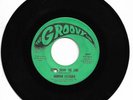 DARROW FLETCHER - GOTTA DRAW THE LINE - GROOVY - VERY GOOD CONDITION