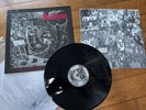 MERCILESS -the awakening LP ARCHIVE  DEATHLIKE SILENCE mayhem