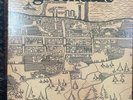 Neil Young - Greendale Original 3 x vinyl box set with all inners included,MINT