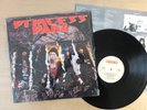 PRINCESS PANG   Self-Titled  Same   HOLLAND  1989   ois   LP   Vinyl  vg+