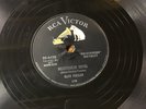 78 RPM Elvis Presley RCA VICTOR  6420 Heartbreak Hotel / I Was the one E