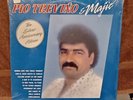 Pio Trevino & Majic. still sealed.