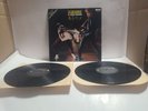 SCORPIONS TOKYO TAPES LP CPL2 3039 1978