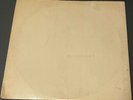 The BEATLES White Album 1968 UK PMC 7067/8 top loader MONO no. 0113201 VG+/VG+