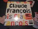 CLAUDE FRANCOIS   DOUBLE BEST OF - 2 Vinyl LP - neuf sous blister rare