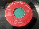 Rare Gospel Soul 45 / The Florida Spiritualaires 
