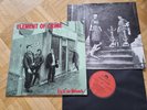 Element Of Crime - Try To Be Mensch Vinyl LP Germany