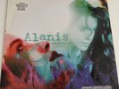 Alanis Morissette ‎– Jagged Little Pill 1995 VG+/VG+