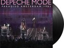 Depeche Mode - Paradiso Amsterdam 1983.     NEW LP