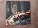 Slaughter - Stick it to ya 2 LP incl Live EP LPS NM COver VG+ 1990 press