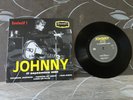 johnny hallyday   johnny 17 septembre 1960 ep 45 tours