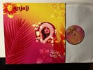 LP,  Anjali, The World Of Lady A, Breakbeat, Acid Jazz 2003, Textsleeve, EX