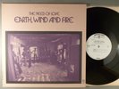 Earth, Wind And Fire The Need Of Love  Promo Soul, Funk, R&B, Soul-Jazz