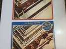 The Beatles Red and Blue Vinyl Albums - UK 1962-1966 & 1967-1970 Coloured Vinyl