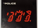 The Police Nautilus SuperDisc LP  Ghost in the Machine SuperDiscs