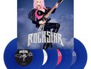Dolly Parton - ⭐️Rockstar ⭐️Clear Blue Vinyl (Preorder)