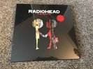 Radiohead, The Best of Vinyl Box Set - New and sealed