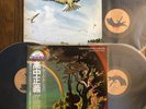 Masayoshi Takanaka SEYCHELLES / The Rainbow Goblins Kitty 2LP set jazz from JP