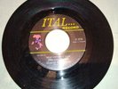 REMO GERMANI & JOSIE Ora che sei qui/Love grows M- 1970 Canada
