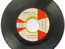 Northern Soul, R&B, The Invincibles, Wonders Of Love, Ciray Records USA