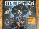THE OFFSPRING “Let The Bad Times Roll” LP orange crush color vinyl NEW (2021)