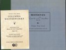 M-429 Budapest String Quartet - Beethoven Op.131 (1941) 78RPM