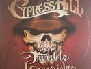 Cypress Hill “Lowrider” / “Trouble” 4 Version 12inch Vinyl Record