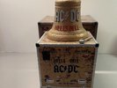 AC/DC  ACDC AC-DC - Cloche Bell back in black Rock Iconz Knucklebonz 3000