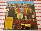 The Beatles - Sgt. Pepper's Lonely Hearts Club Band, VINYL, NEW.
