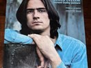 James Taylor Sweet Baby James 33 rpm Record Ex Vinyl Rock LP 12