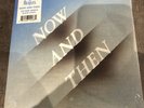 THE BEATLES NOW AND THEN BLACK 7