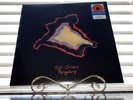Tyler Childers Purgatory Exclusive Orange Vinyl LP