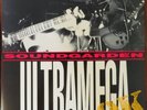 SOUNDGARDEN Ultramega OK SST LP 1988 first pressing Near Mint Vinyl