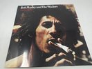 MARLEY, BOB & THE WAILERS - CATCH A FIRE / LTD.EDIT. NEW VINYL