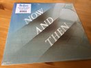 The Beatles Now And Then FANS FIRST SPOTIFY 10 Inch Vinyl RARE SOLD OUT Sealed