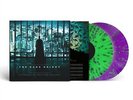 Hans Zimmer & James Newton Howard The Dark Knight (Original Soundtrack) (Colored
