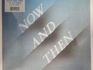 The Beatles – Now And Then - Black Single Vinyl Record 10