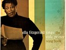 Ella Fitzgerald Sings Cole Porter Songbook 1956 Vinyl Verve Records 1st Press