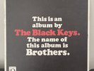 The Black Keys Brothers LP 12
