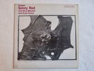 SONNY RED IMAGES with Blue Mitchell and Gant Green Vinyl