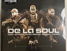 DE LA SOUL – ART OFFICIAL INTELLIGENCE: MOSAIC THUMP - VINYL 2xLP NEW - A10