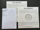 Eddy  MITCHELL Rare Test-pressing Label-Copy  DOUBLE 33T L’ ALBUM DE SA VIE 2023