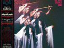 THE HOLOGRAM PEOPLE - THE VILLAGE OF THE SNAKE GOD Vinyl LP NEW and SEALED