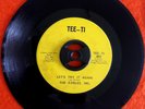 Northern soul The Earles Inc Let's try it again EX condition