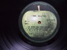 LP Beatles Sgt. Pepper, GER Apple 1C 072-04177 mit seltenem franz. Label