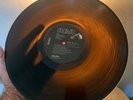 RARE ELVIS PRESLEY LP MADISON SQUARE GARDEN 1983 TRANSLUCENT BROWN AQL1-4776