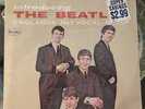 BEATLES   INTRODUCING ....THE BEATLES   STILL FACTORY SEALED    BOOT