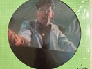 DEVO – Q: ARE WE NOT MEN? A: WE ARE DEVO  - PICTURE DISC LP - VG+ - A9