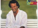 JULIO IGLESIAS - Calor LP 1992 SONY 14471601 SEALED NEW Colombia SA