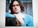 JAMES TAYLOR-NEW / SEALED LP